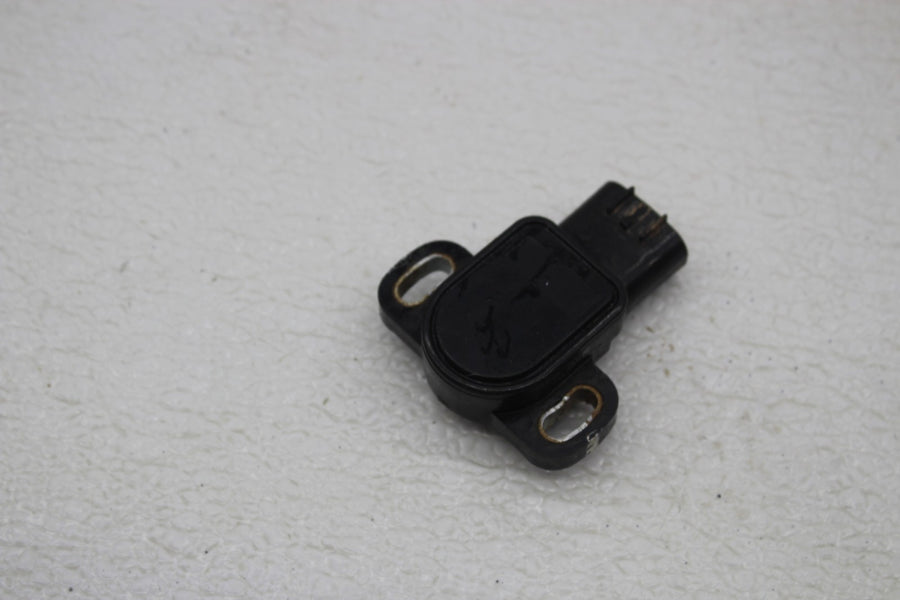 16-18 YAMAHA YXZ1000R TPS THROTTLE POSTION SENSOR