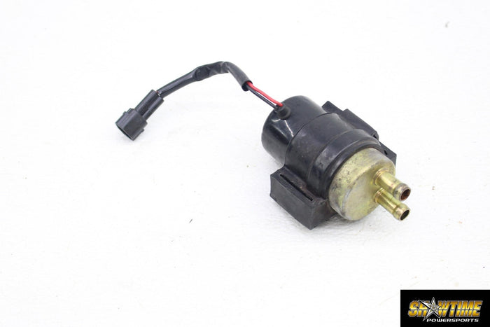 00-02 KAWASAKI NINJA ZX6R FUEL PUMP GAS PETROL SENDER UNIT