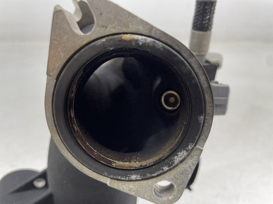 07-11 HARLEY-DAVIDSON ELECTRA GLIDE ULTRA CLASSIC FLHTCU THROTTLE BODY BODIES