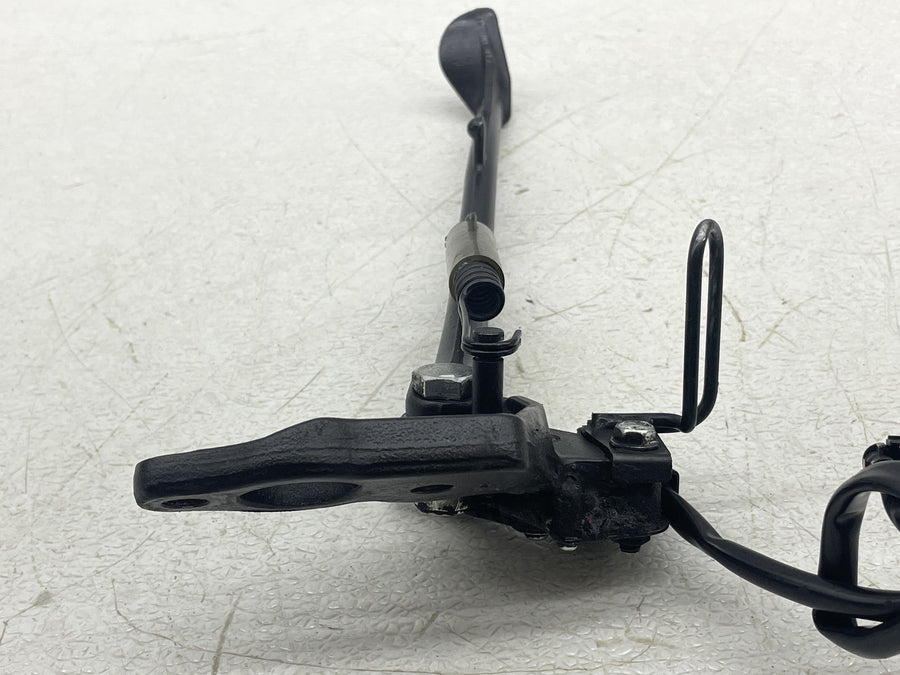 12-25 KAWASAKI NINJA ZX14R KICKSTAND SIDE KICK STAND SENSOR