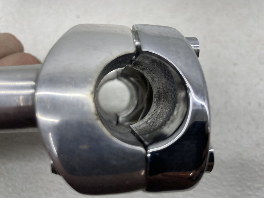 00-05 HARLEY-DAVIDSON DYNA LOW RIDER FXDL HANDLEBAR RISERS