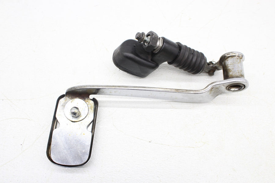 00-06 HARLEY-DAVIDSON ELECTRA GLIDE POLICE FLHTPI REAR BACK BRAKE MASTER PEDAL