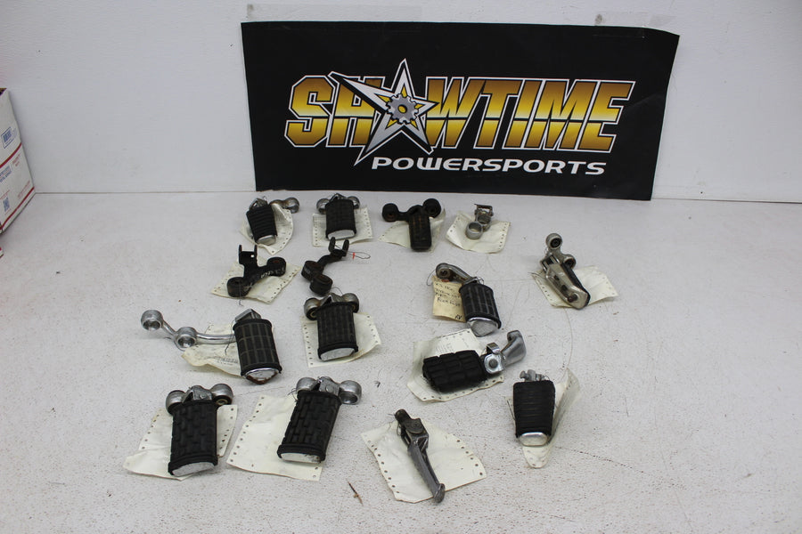 YAMAHA PEG LOT XJ1100 FZR600