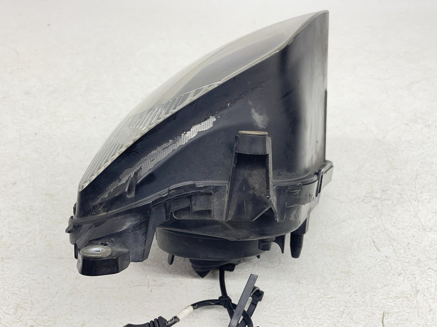 00-01 HONDA RVT1000R RC51 SP1 FRONT LEFT HEADLIGHT HEAD LIGHT LAMP