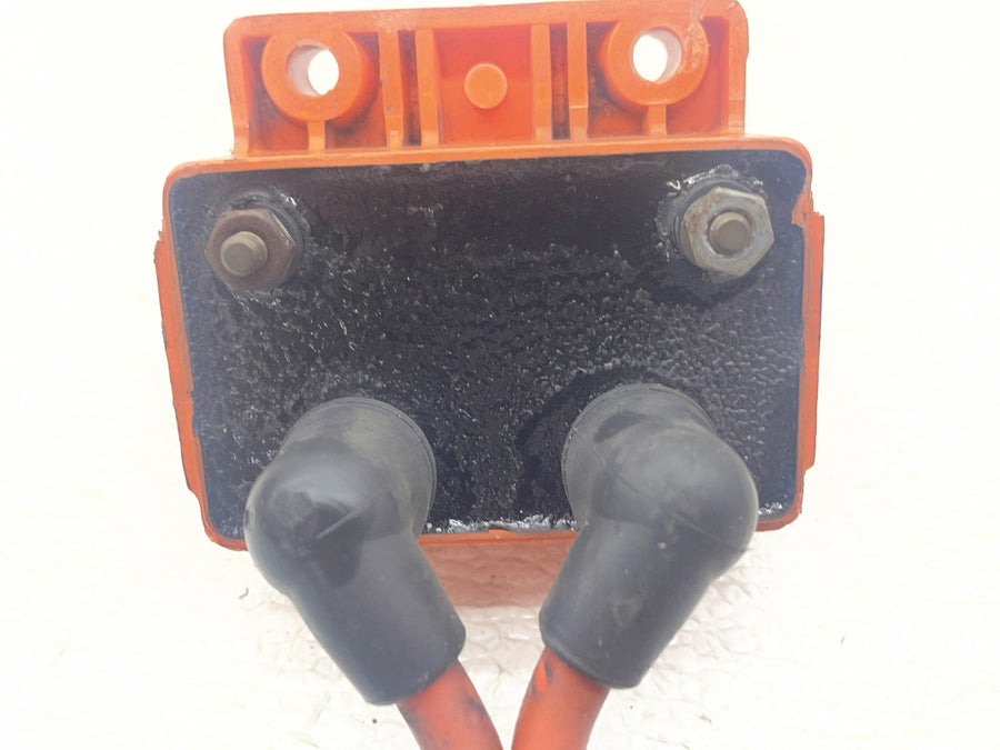 87-92 HARLEY-DAVIDSON LOW RIDER FXLR IGNITION COILS COIL PACK