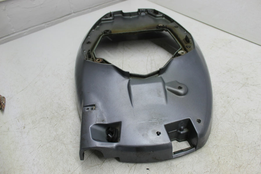 2006 YAMAHA OUTBOARD 115HP LOWER BOTTOM COVER COWL COWLING PAN