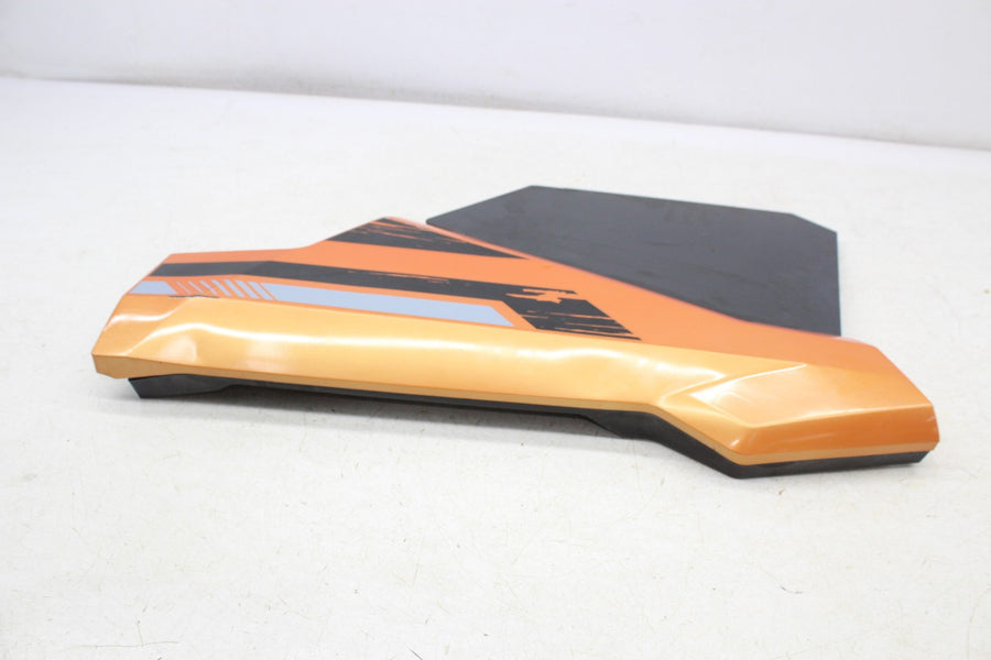 15-22 CF-MOTO ZFORCE 800 EX EPS LEFT SIDE DRIVER DOOR