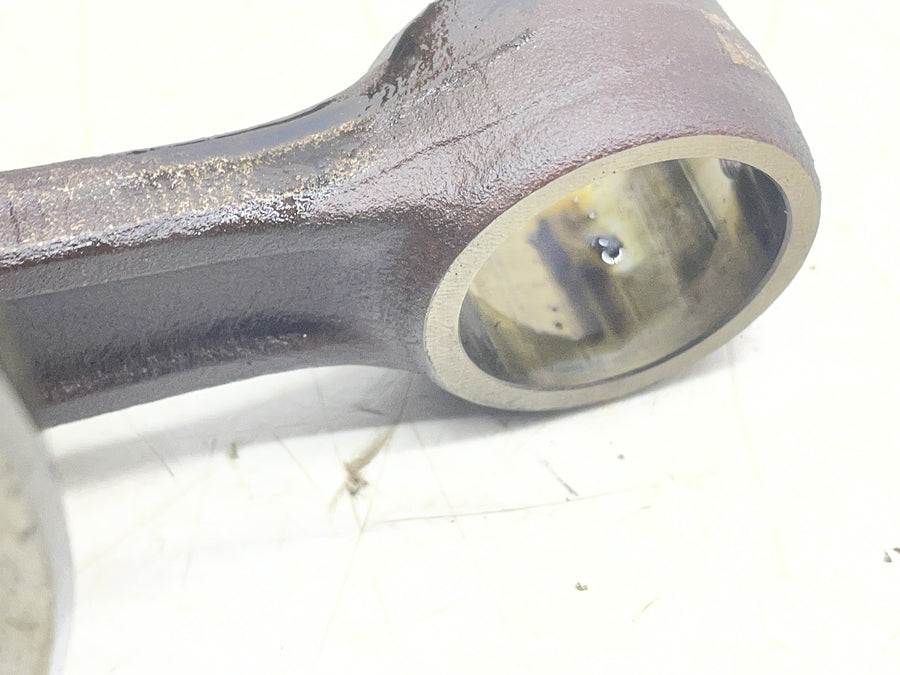 00-01 YAMAHA WAVERUNNER XL800 ENGINE MOTOR CRANKSHAFT CRANK SHAFT RODS
