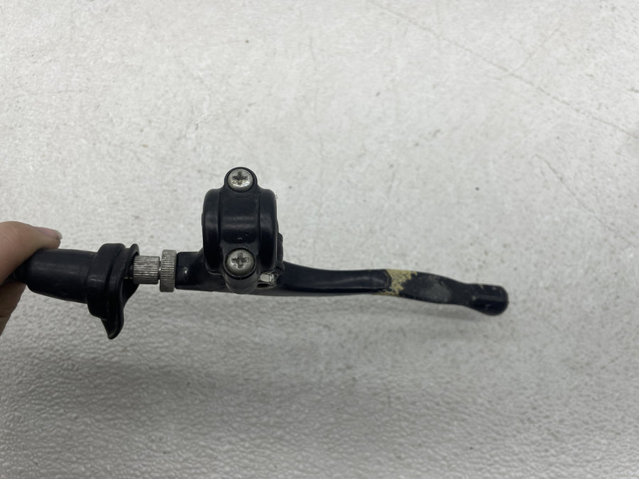 83-84 HONDA XR350R CLUTCH PERCH LEVER CABLE
