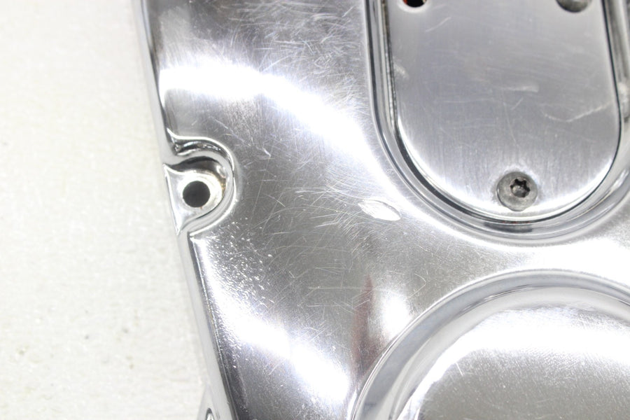 00-06 HARLEY-DAVIDSON FAT BOY SOFTAIL FLSTF 88CI ENGINE OUTER CLUTCH COVER