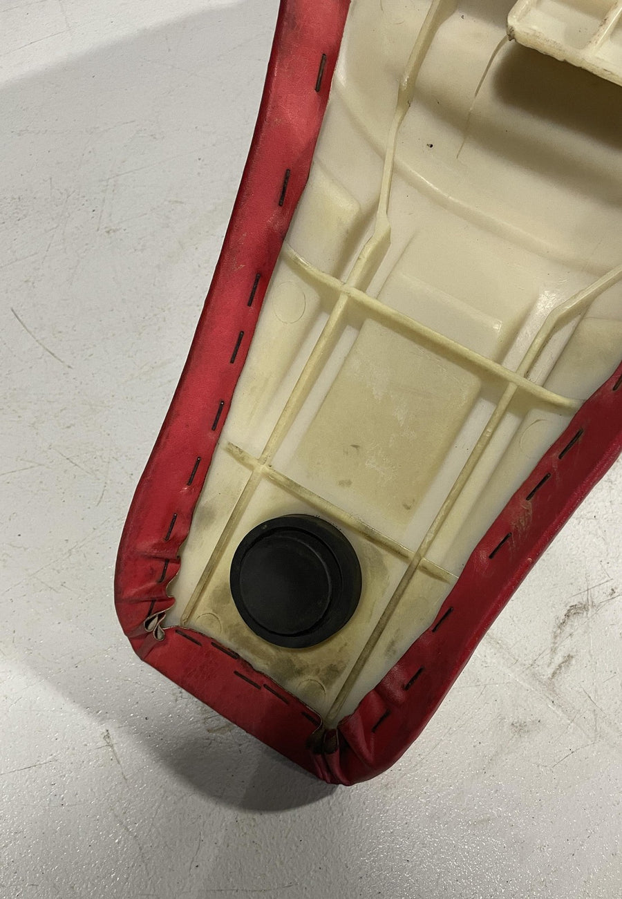 87-19 YAMAHA TW200  SEAT SADDLE