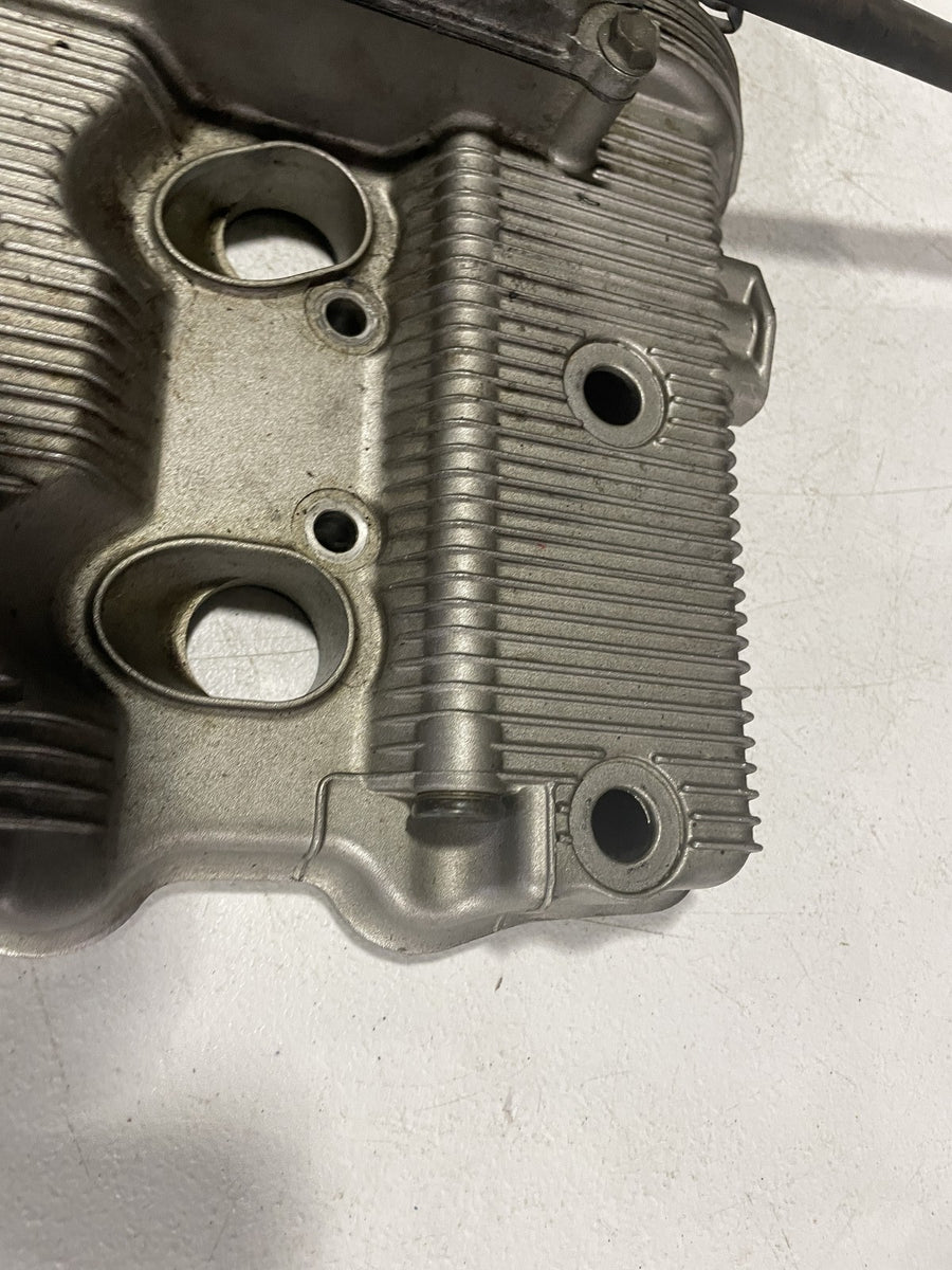 98-03 SUZUKI KATANA 600 ENGINE TOP END CYLINDER HEAD COVER