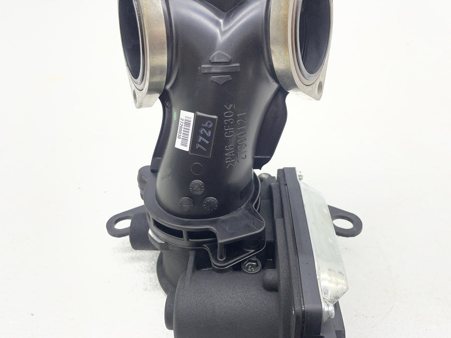 18-23 HARLEY-DAVIDSON STREET BOB THROTTLE BODY BODIES