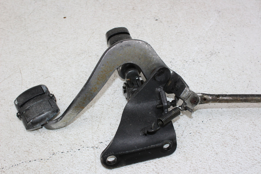 1999 YAMAHA V STAR 650 XVS650 CUSTOM REAR BRAKE MASTER REARSET