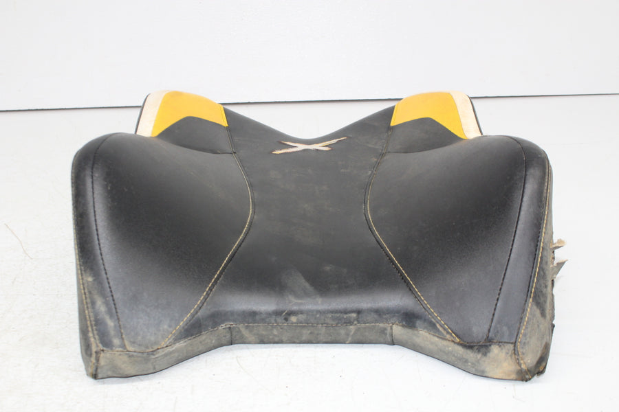 13-14 CAN-AM MAVERICK 1000R XRS UPPER LOWER SEAT CUSHION