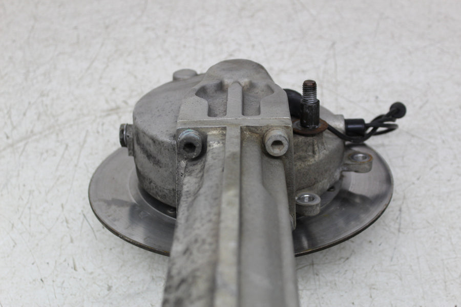 85-88 BMW K100RT FINAL DRIVE GEAR DIFFERENTIAL SWING ARM SWINGARM