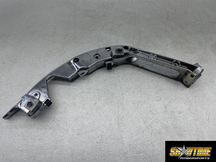 12-16 HARLEY-DAVIDSON STREET GLIDE FLHX REAR LEFT FENDER STRUT MOUNT BRACKET