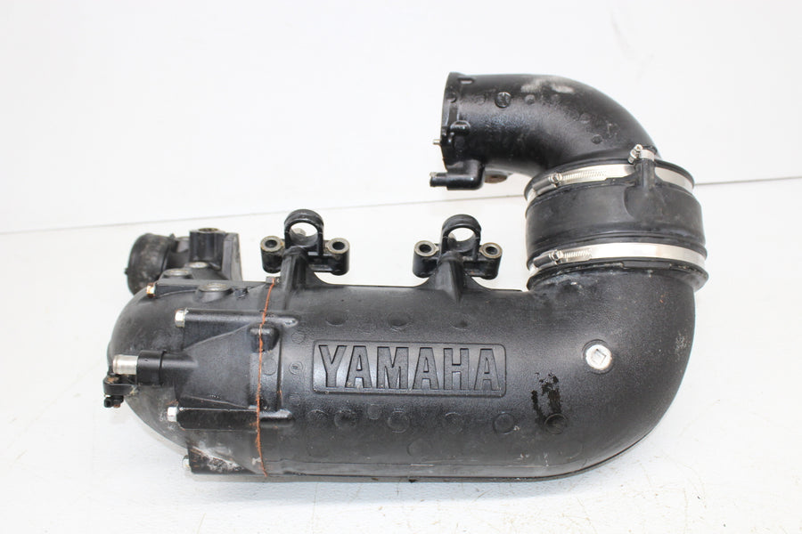 2004 YAMAHA WAVERUNNER GP800R GP800A MUFFLER EXHAUST PIPE SILENCER