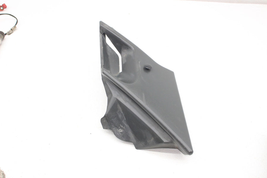 05-06 SEA-DOO GTX 4TEC LIMITED LEFT RIGHT SIDE BODY PANELS FAIRINGS COVERS TRIM