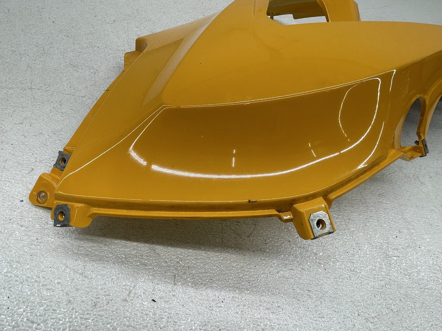 11-15 BMW G650 GS G650GS FRONT LEFT FAIRING COWL SHROUD