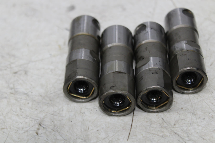 00-06 HARLEY-DAVIDSON SOFTAIL FLSTI ENGINE MOTOR PUSH RODS TUBES LIFTERS