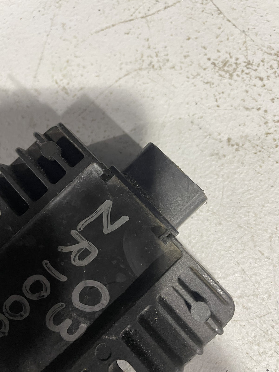 03-06 KAWASAKI Z1000 RECTIFIER VOLTAGE REGULATOR 21066-1127