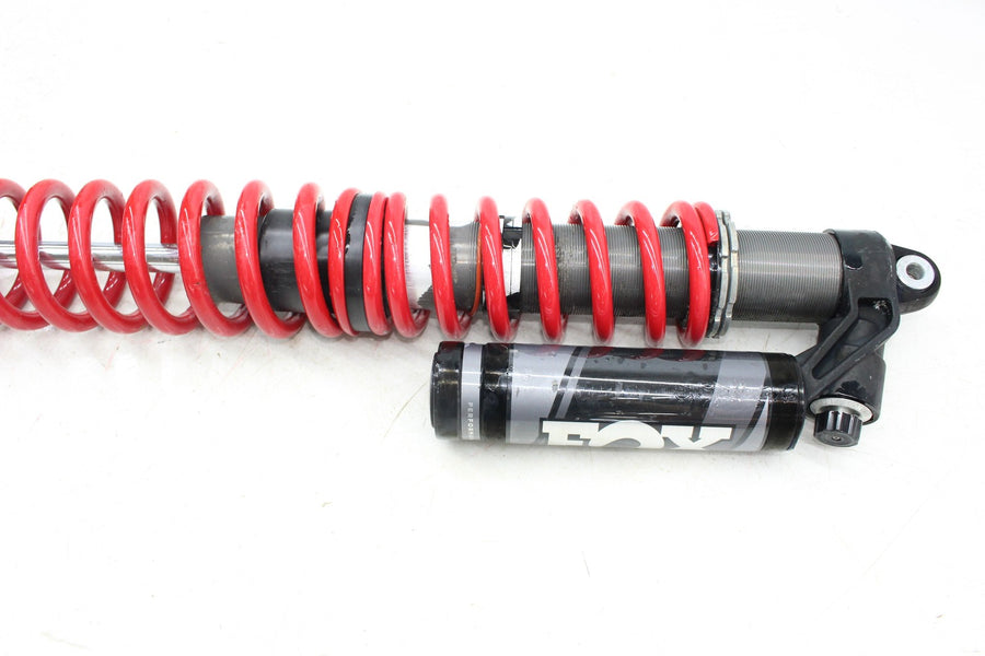 20-26 KAWASAKI TERYX KRX 1000 KRF1000 FOX DUAL FRONT RIGHT SHOCK SUSPENSION