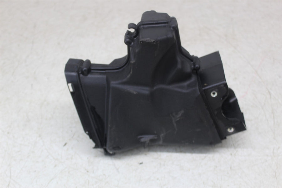 13-18 KAWASAKI ZX6R 636 AIR INTAKE DUCT (SEE DESCP)