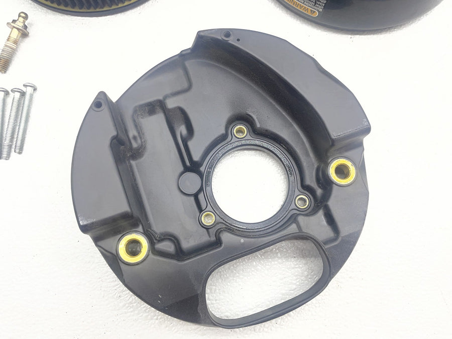 20-24 HARLEY-DAVIDSON SOFTAIL STANDARD FXST AIR CLEANER FILTER BOX