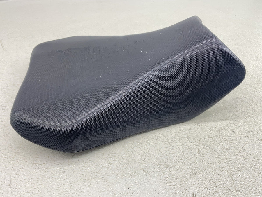 11-26 SUZUKI GSXR600 GSXR750 FRONT REAR DRIVER PASSENGER SEAT PAD CUSHION