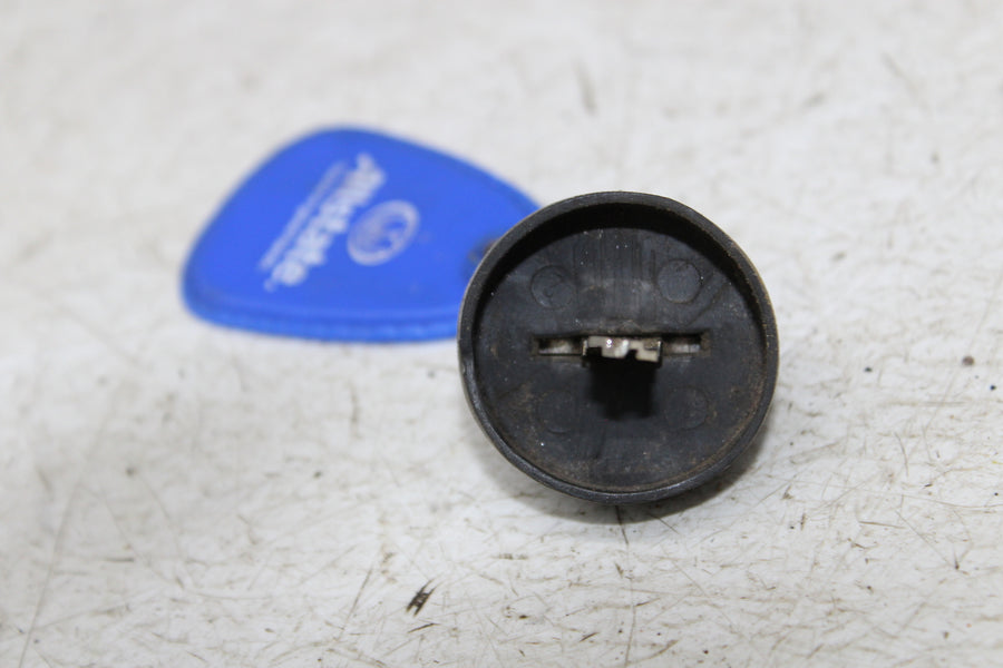 16-18 YAMAHA WOLVERINE YXE700 IGNITION LOCK W/ KEY MAIN SWITCH SET
