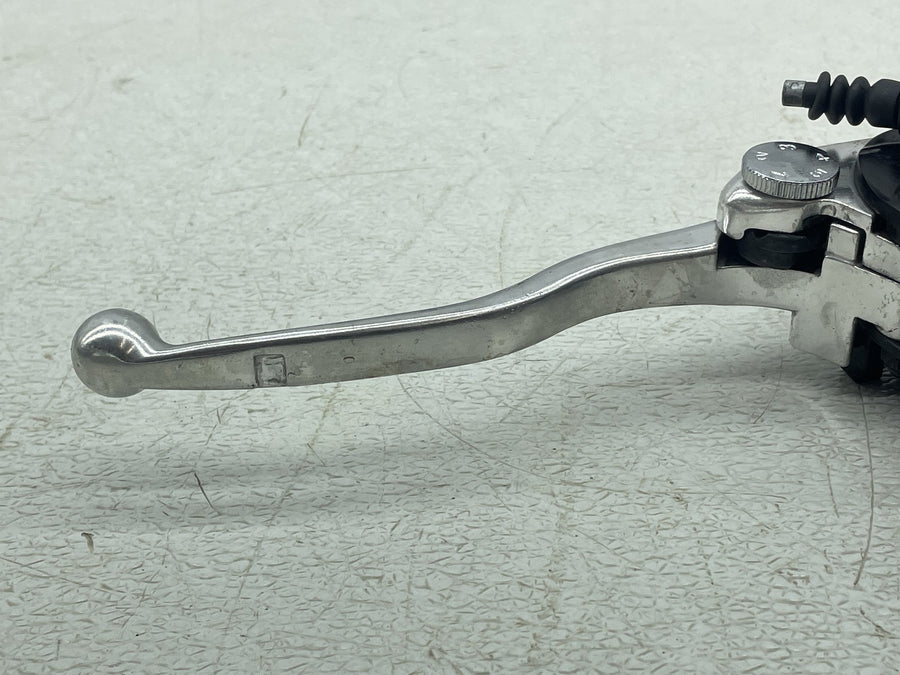 15-21 KAWASAKI VERSYS 650 KLE650 CLUTCH PERCH MOUNT LEVER CABLE