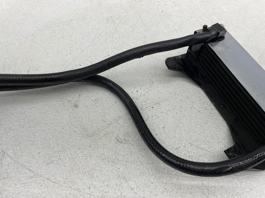 00-06 HARLEY-DAVIDSON ELECTRA GLIDE ULTRA CLASSIC 88CI ENGINE MOTOR OIL COOLER