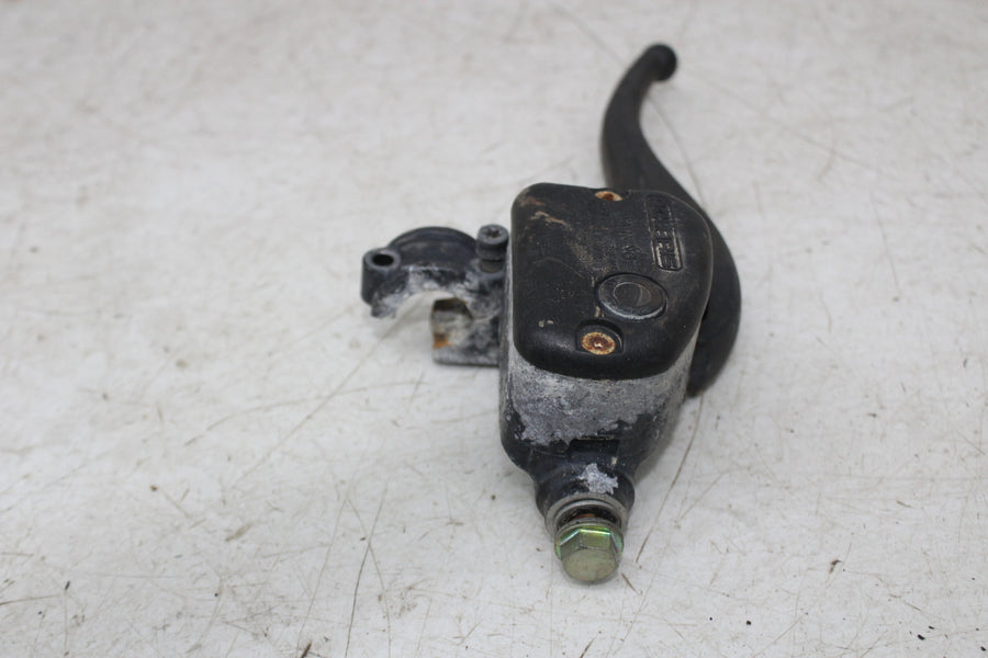 05 POLARIS SPORTSMAN 500 FRONT BRAKE MASTER CYLINDER THUMB THROTTLE