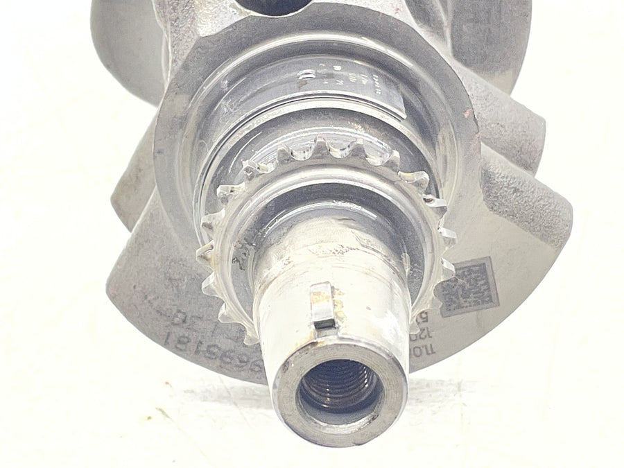 15-22 POLARIS SCRAMBLER 850 ENGINE MOTOR CRANKSHAFT CRANK SHAFT