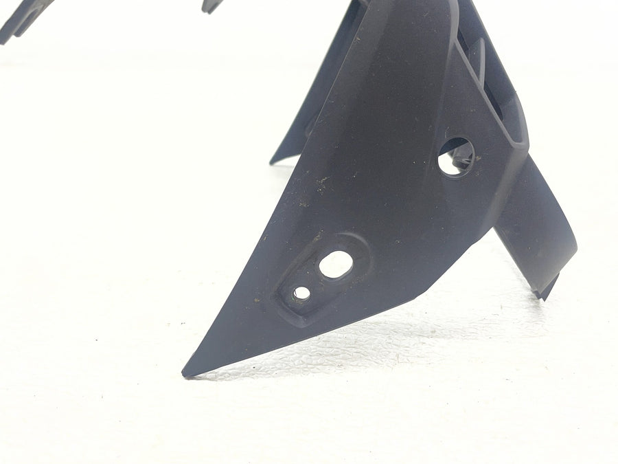11-15 BMW G650 GS G650GS UPPER FAIRING COVER TRIM