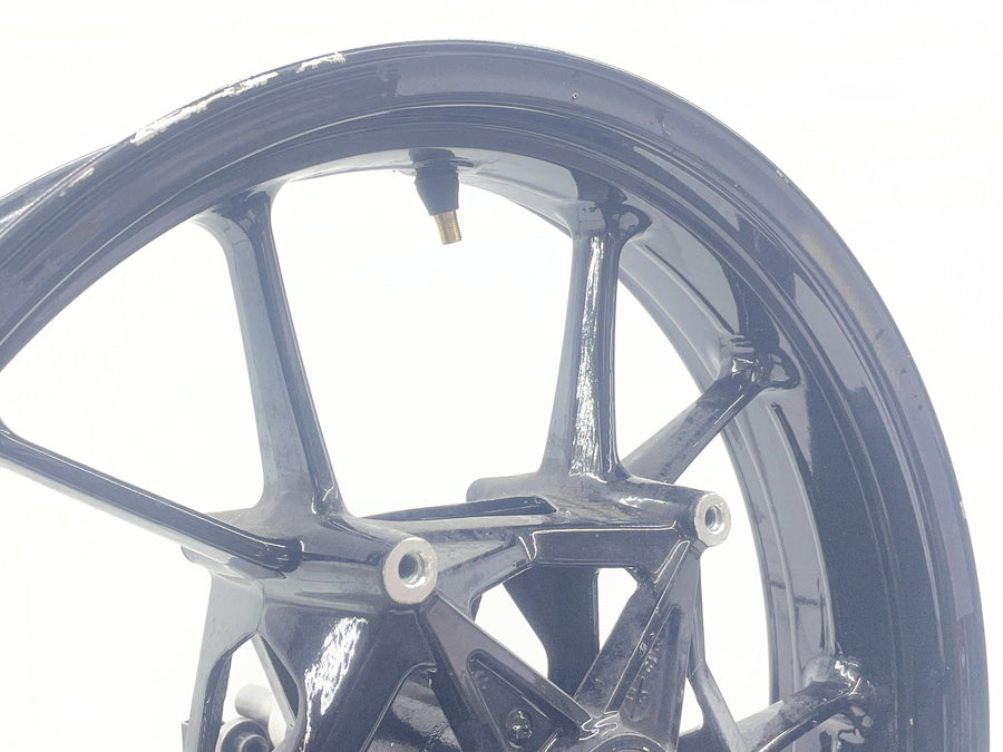 15-18 BMW S1000RR FRONT WHEEL RIM