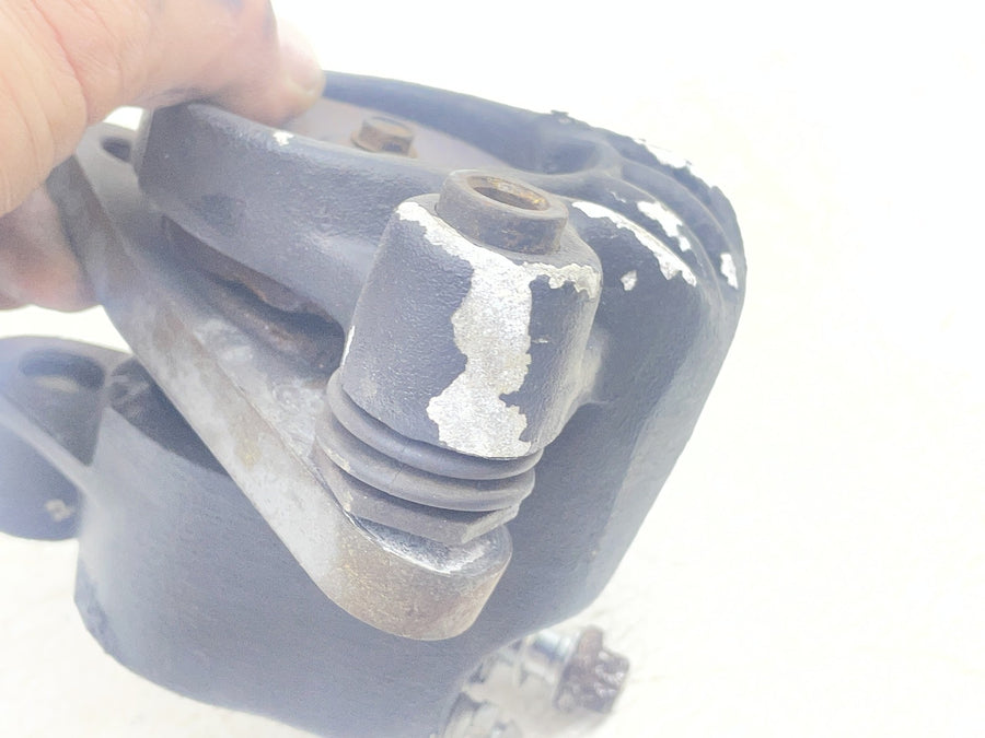 87-92 HARLEY-DAVIDSON LOW RIDER FXLR FRONT BRAKE CALIPER