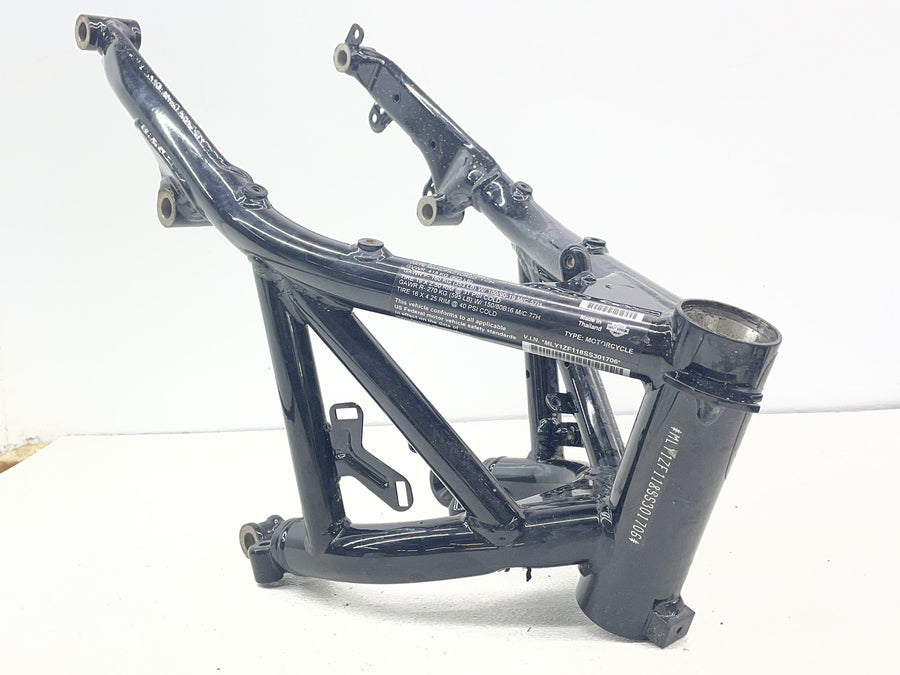 23-25 HARLEY-DAVIDSON NIGHTSTER RH975S FRAME CHASSI STPSS