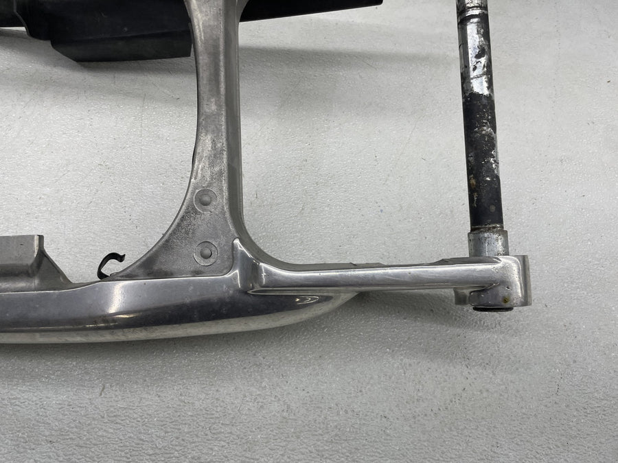06-07 HARLEY-DAVIDSON STREET ROD VRSCR REAR SWINGARM SUSPENSION ARM