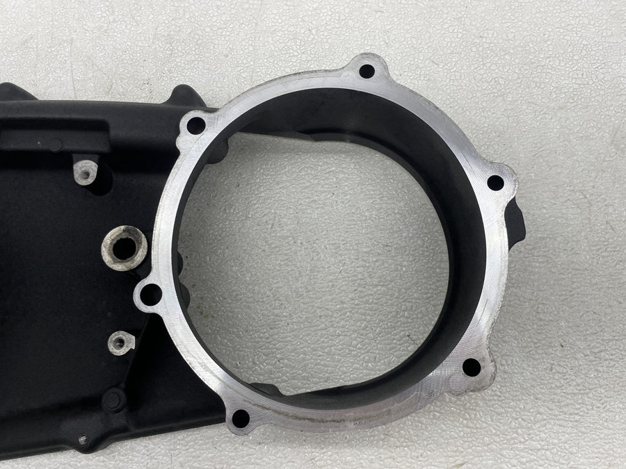 12-17 HARLEY-DAVIDSON DYNA LOW RIDER TWIN CAM 103CI INNER PRIMARY CLUTCH COVER