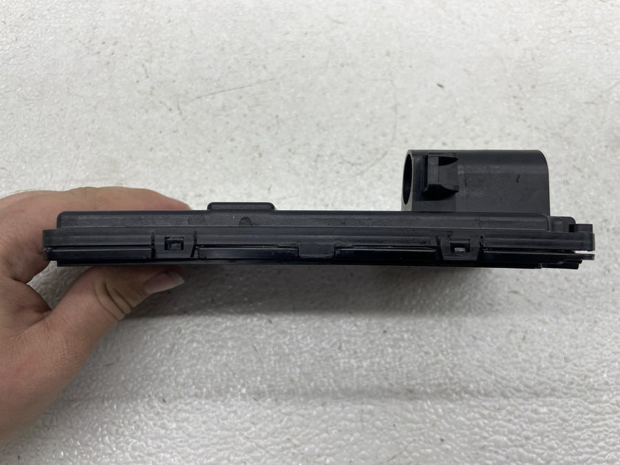 12-17 HARLEY-DAVIDSON DYNA LOW RIDER FXDL BCM BODY CONTROL MODULE COMPUTER BOX