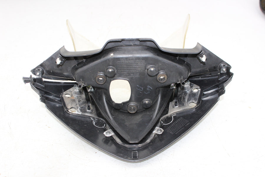 11-13 HONDA CBR250R FRONT CENTER COWL FAIRING WIND SHEILD SCREEN