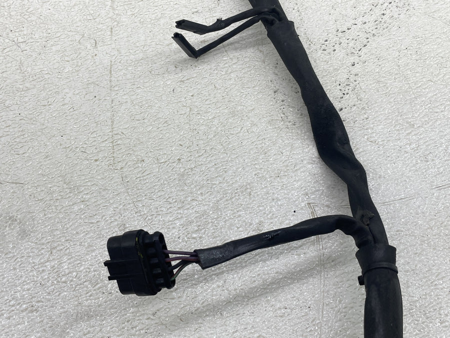 07-09 HARLEY-DAVIDSON SOFTAIL NIGHT TRAIN FXSTB MAIN ENGINE WIRING HARNESS MOTOR