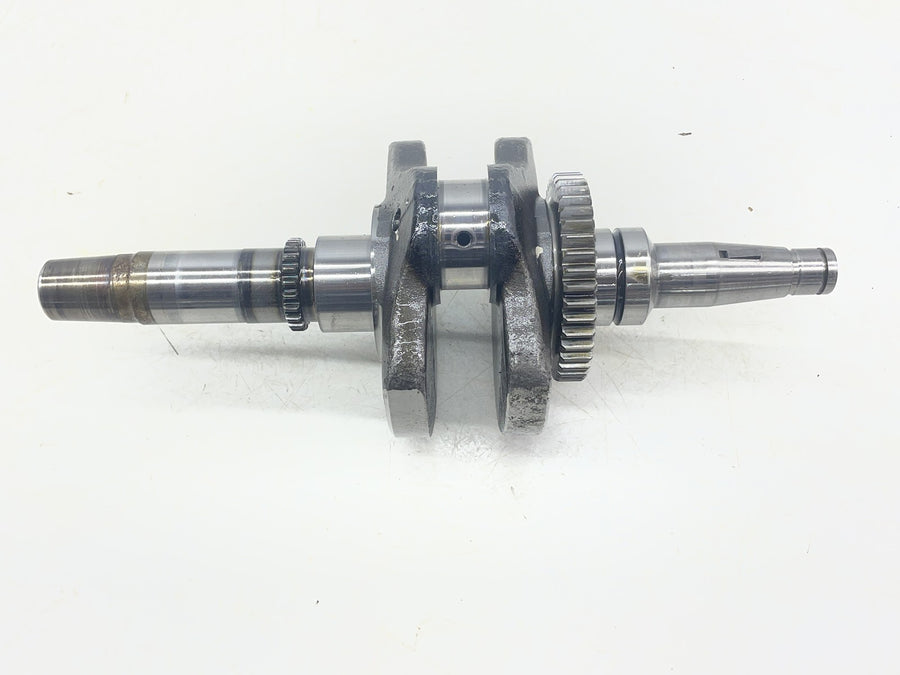 16-26 CF-MOTO CFORCE 400 400S ENGINE MOTOR CRANKSHAFT CRANK SHAFT