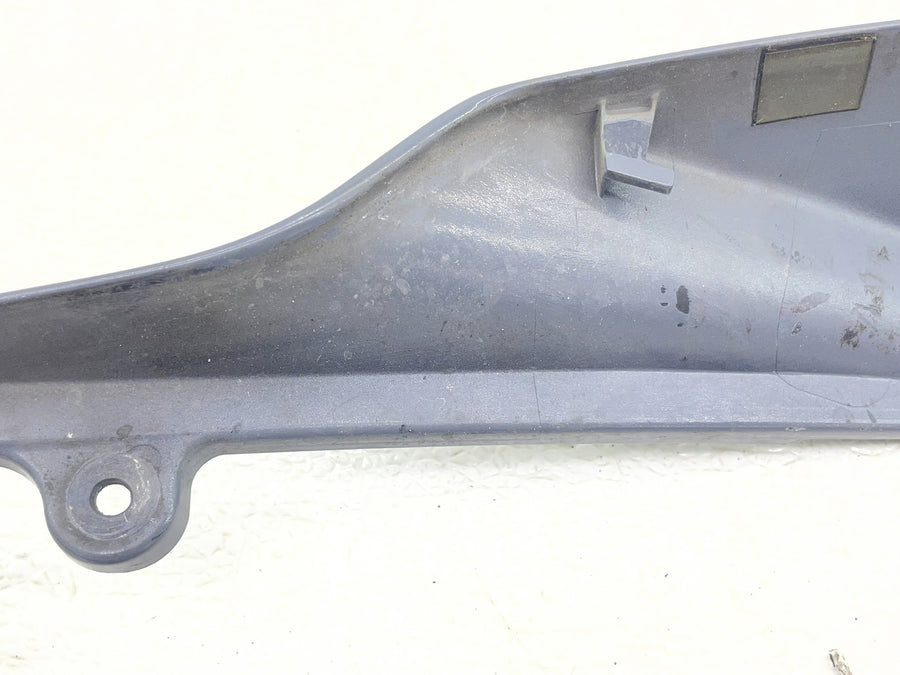 16-20 KAWASAKI NINJA ZX10R REAR BACK PASSENGER SEAT TAIL FAIRING COWL SHROUD
