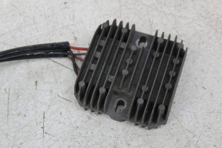 18 BMW G310GS G310 RECTIFIER VOLTAGE REGULATOR