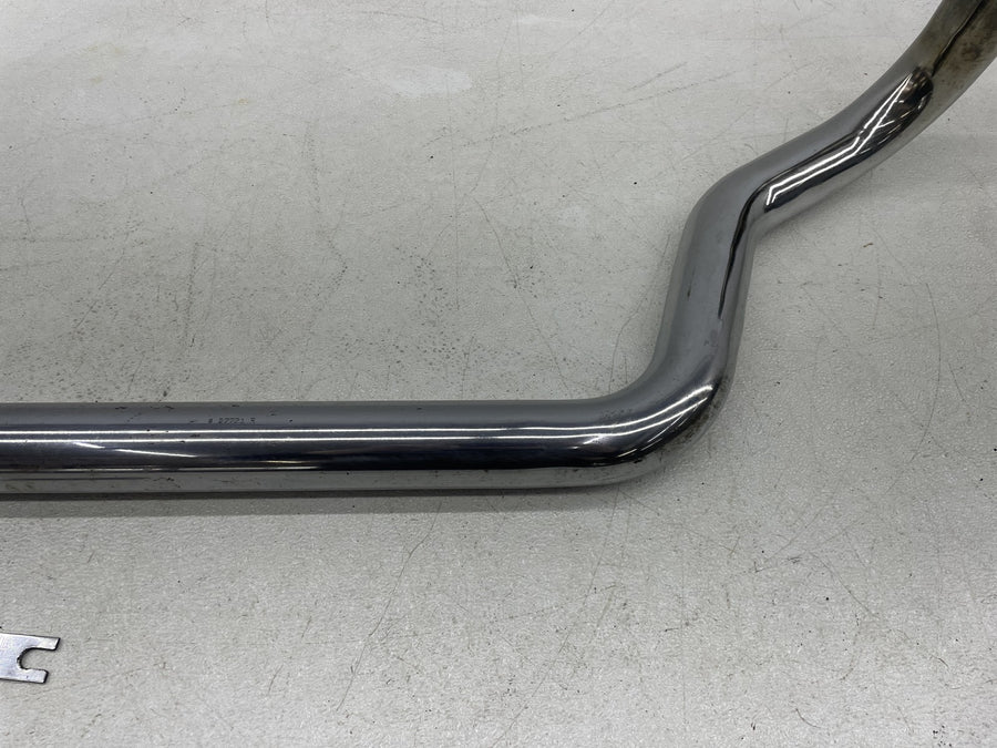 89-91 HARLEY-DAVIDSON ELECTRA GLIDE CLASSIC FLHTC FULL EXHAUST SET