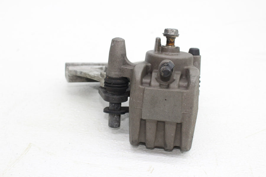 00-02 KAWASAKI NINJA ZX6R RIGHT REARSET REAR SET DRIVER FOOT PEG BRAKE CALIPER