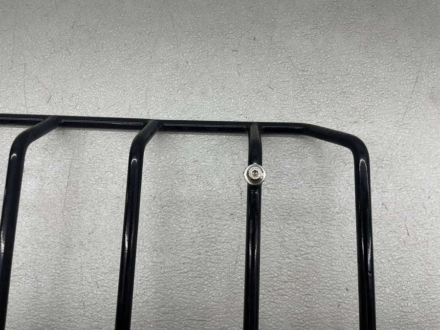12-16 HARLEY-DAVIDSON ROAD GLIDE SPECIAL FLTRXS HOGWORKZ REAR LUGGAGE RACK